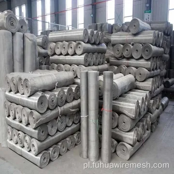 14x14 SS Kolor aluminiowy ekran okna